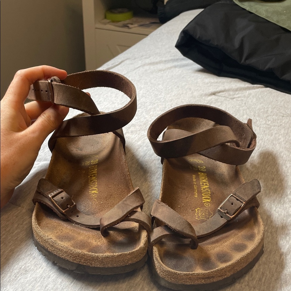 Birkenstock Yara Sandal